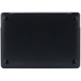 Чохол до ноутбука Incase 13" MacBook Pro, Hardshell Dots Case, Black (INMB200629-BLK)