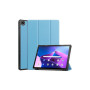 Чохол до планшета BeCover Smart Case Lenovo Tab M10 Plus TB-125F (3rd Gen)/K10 Pro TB-226 10.61" Light Blue (708310) Чохол до планшета BeCover Smart Case Lenovo Tab M10 Plus TB-125F (3rd Gen)/K10 Pro TB-226 10.61" Light Blue (708310)