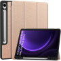 Чохол до планшета BeCover Flexible TPU Mate Samsung Tab S9 (SM-X710/SM-X716)/S9 FE (SM-X510/SM-X516B) 11.0" Rose Gold (712532) Чохол до планшета BeCover Flexible TPU Mate Samsung Tab S9 (SM-X710/SM-X716)/S9 FE (SM-X510/SM-X516B) 11.0" Rose Gold (712532)