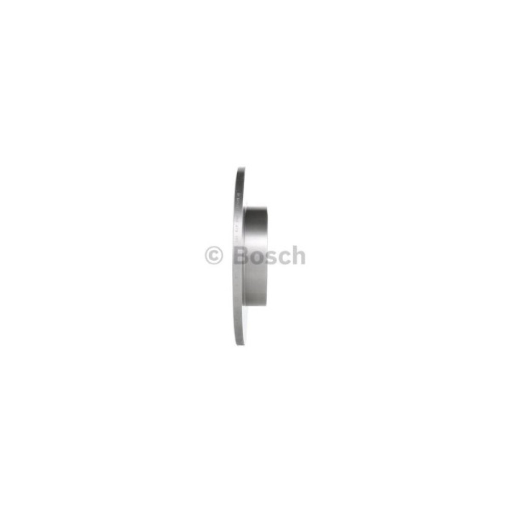Гальмівний диск Bosch 0 986 479 195