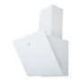 Витяжка кухонна Interline FLOW WH A/60/GL/M Витяжка кухонна Interline FLOW WH A/60/GL/M