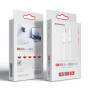 Дата кабель USB-C to USB-C 1.2m TPE 60W white Armorstandart (ARM75872) Дата кабель USB-C to USB-C 1.2m TPE 60W white Armorstandart (ARM75872)