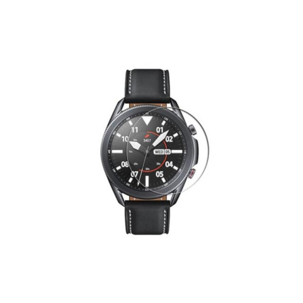 Плівка захисна Devia Premium Samsung Galaxy Watch 3 41mm 2шт. (DV-GDRP-SMS-GWR850)