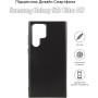 Чохол до мобільного телефона BeCover Samsung Galaxy S22 Ultra 5G SM-S908 Black (708255) Чохол до мобільного телефона BeCover Samsung Galaxy S22 Ultra 5G SM-S908 Black (708255)