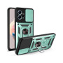 Чохол до мобільного телефона BeCover Military Xiaomi Redmi Note 12 4G Dark Green (709157) Чохол до мобільного телефона BeCover Military Xiaomi Redmi Note 12 4G Dark Green (709157)