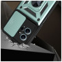 Чохол до мобільного телефона BeCover Military Xiaomi Redmi Note 12 4G Dark Green (709157) Чохол до мобільного телефона BeCover Military Xiaomi Redmi Note 12 4G Dark Green (709157)