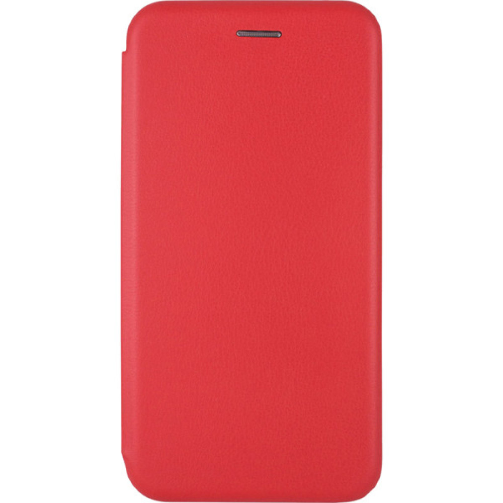Чохол до мобільного телефона BeCover Exclusive Samsung Galaxy A16 4G SM-SM-A165/A16 5G SM-A166 Red (712205)