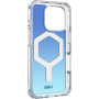 Чохол до мобільного телефона UAG iPhone 16 Pro Plyo Magsafe LE Blue Ombre (114480115E5E) Чохол до мобільного телефона UAG iPhone 16 Pro Plyo Magsafe LE Blue Ombre (114480115E5E)