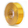 Пластик для 3D-принтера ELEGOO PLA silk gloss 1кг, 1.75мм, gold (50.203.0091) Пластик для 3D-принтера ELEGOO PLA silk gloss 1кг, 1.75мм, gold (50.203.0091)