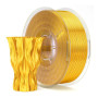 Пластик для 3D-принтера ELEGOO PLA silk gloss 1кг, 1.75мм, gold (50.203.0091) Пластик для 3D-принтера ELEGOO PLA silk gloss 1кг, 1.75мм, gold (50.203.0091)