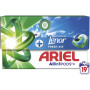 Капсули для прання Ariel Pods+ All-in-1 Touch of Lenor Дотик свіжого повітря Lenor 19 шт. (8700216765954) Капсули для прання Ariel Pods+ All-in-1 Touch of Lenor Дотик свіжого повітря Lenor 19 шт. (8700216765954)
