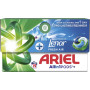 Капсули для прання Ariel Pods+ All-in-1 Touch of Lenor Дотик свіжого повітря Lenor 19 шт. (8700216765954) Капсули для прання Ariel Pods+ All-in-1 Touch of Lenor Дотик свіжого повітря Lenor 19 шт. (8700216765954)