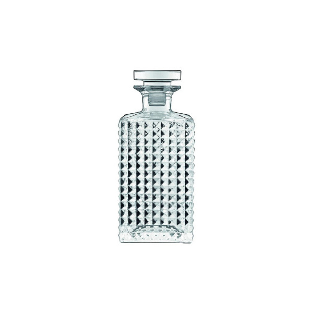 Набір для напоїв Luigi Bormioli Elixir для віскі 5 предметів (12469/01)