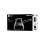 Турка Ardesto Black Mars боросилікатне скло 0.35 л (AR0835G) Турка Ardesto Black Mars боросилікатне скло 0.35 л (AR0835G)
