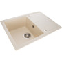 Мийка кухонна GRANADO Blanos ivory (gr2504) Мийка кухонна GRANADO Blanos ivory (gr2504)