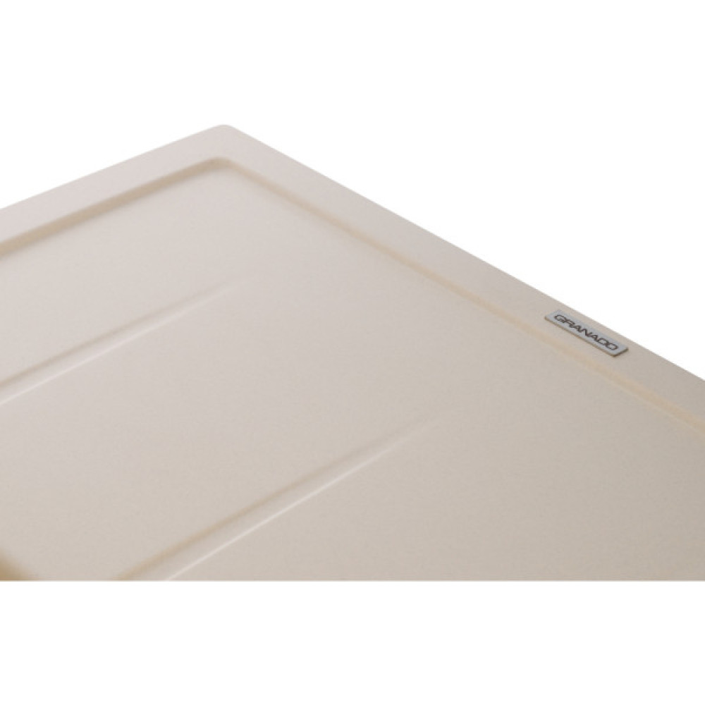 Мийка кухонна GRANADO Blanos ivory (gr2504)