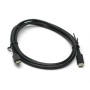 Дата кабель USB-C to USB-C 1.5m PowerPlant (KD00AS1256) Дата кабель USB-C to USB-C 1.5m PowerPlant (KD00AS1256)