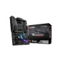 Материнська плата MSI MPG B550 GAMING PLUS Материнська плата MSI MPG B550 GAMING PLUS