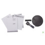 Варочна поверхня Gorenje ECT643BX Варочна поверхня Gorenje ECT643BX