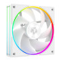 Кулер до корпусу ID-Cooling AF-127-ARGB-W Кулер до корпусу ID-Cooling AF-127-ARGB-W