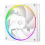 Кулер до корпусу ID-Cooling AF-127-ARGB-W Кулер до корпусу ID-Cooling AF-127-ARGB-W