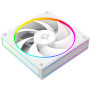 Кулер до корпусу ID-Cooling AF-127-ARGB-W Кулер до корпусу ID-Cooling AF-127-ARGB-W