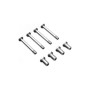 Кулер до корпусу ID-Cooling AF-127-ARGB-W Кулер до корпусу ID-Cooling AF-127-ARGB-W