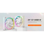 Кулер до корпусу ID-Cooling AF-127-ARGB-W Кулер до корпусу ID-Cooling AF-127-ARGB-W