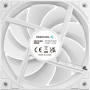 Кулер до корпусу Deepcool FD12 WH (R-FD12-WHNPN1-G)