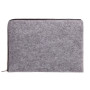 Чохол до ноутбука Gmakin 13.3" GM67 Grey, для Macbook Air/Pro 13.3 (GM67)