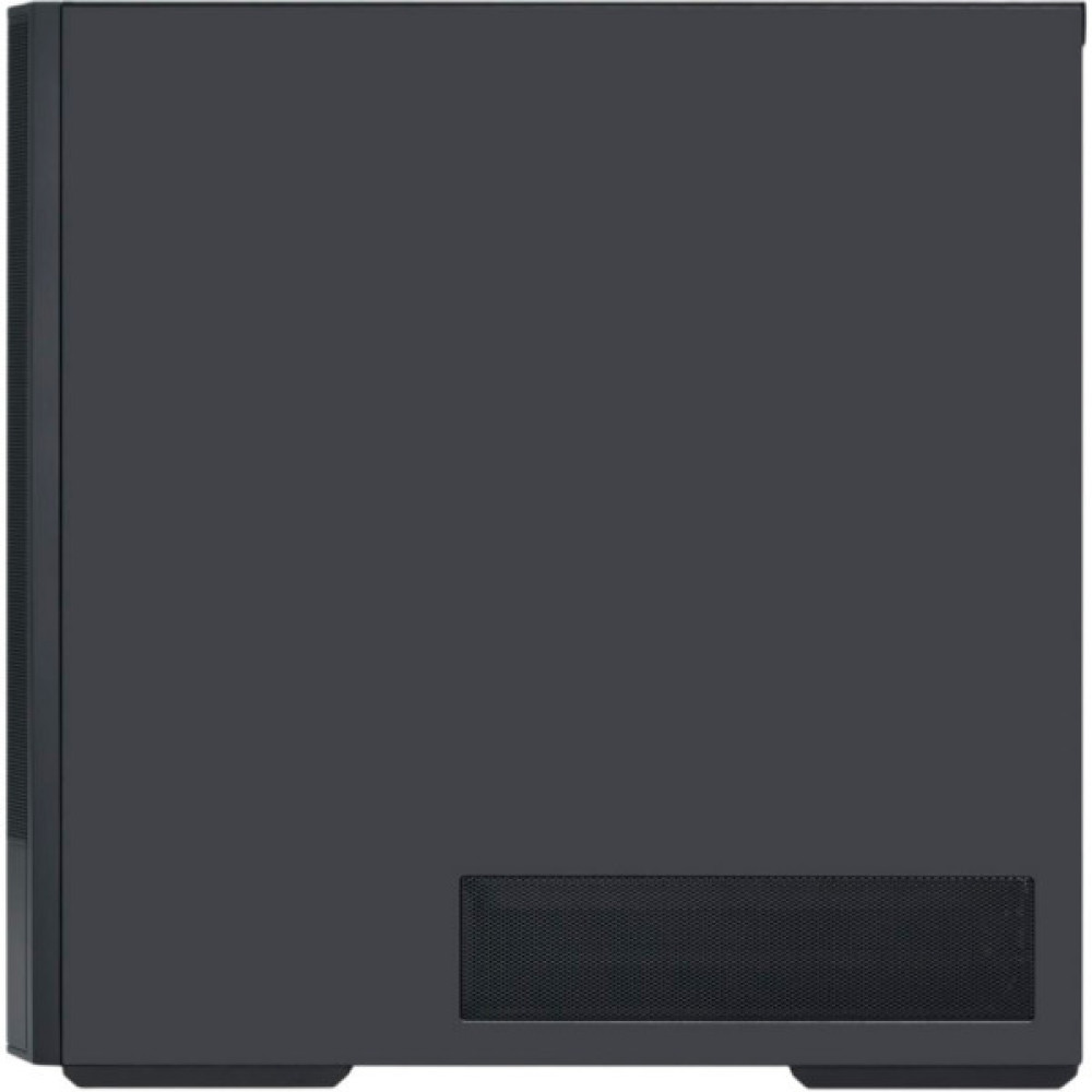 Корпус для ПК Lian Li LANCOOL 207, Black (G99.LAN207RX.00)