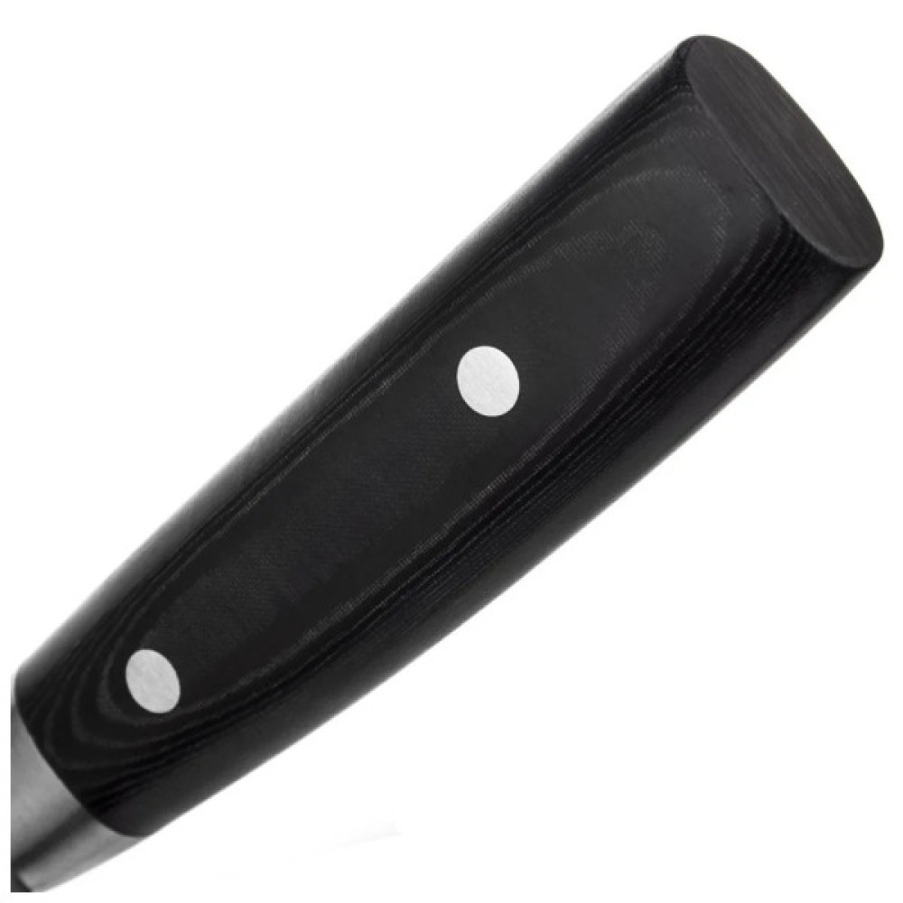 Кухонний ніж Yaxell Сантоку 165 мм серія Zen (35501)