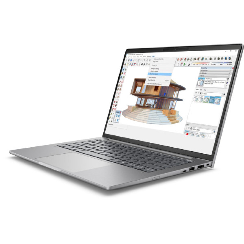 Ноутбук HP ZBook 8 G1a (B30JBES)