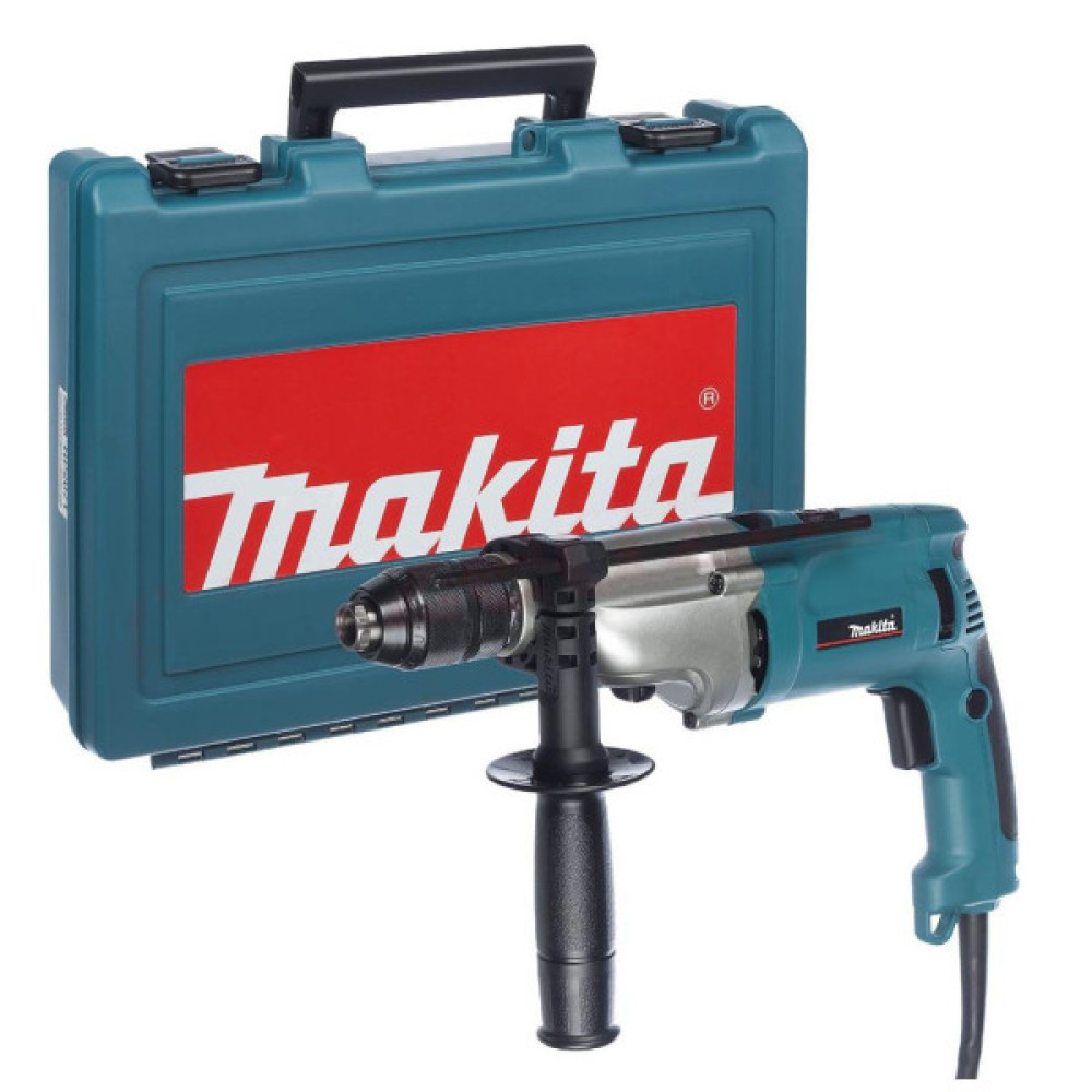 Дриль Makita HP2071, ударная (HP2071)