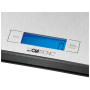 Ваги кухонні Clatronic KW 3412 silver