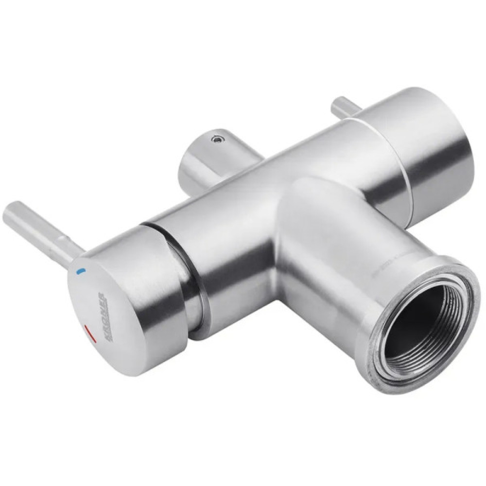 Змішувач Kroner Klassisch-ESG03815GRA (CV027934)