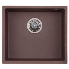 Мийка кухонна GRANADO Under top marron (gr1906)