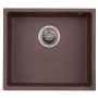 Мийка кухонна GRANADO Under top marron (gr1906)