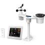Метеостанція Sencor SWS16600WIFI