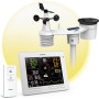 Метеостанція Sencor SWS16600WIFI