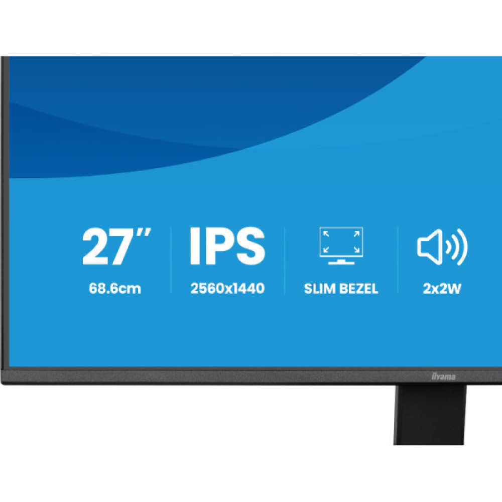 IIYAMA X2791QS-B1