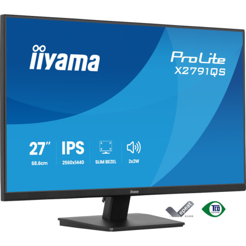 IIYAMA X2791QS-B1
