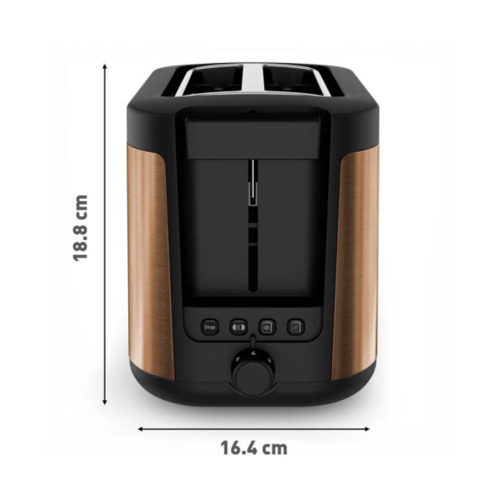 Тостер Tefal TT430G10