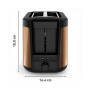Тостер Tefal TT430G10