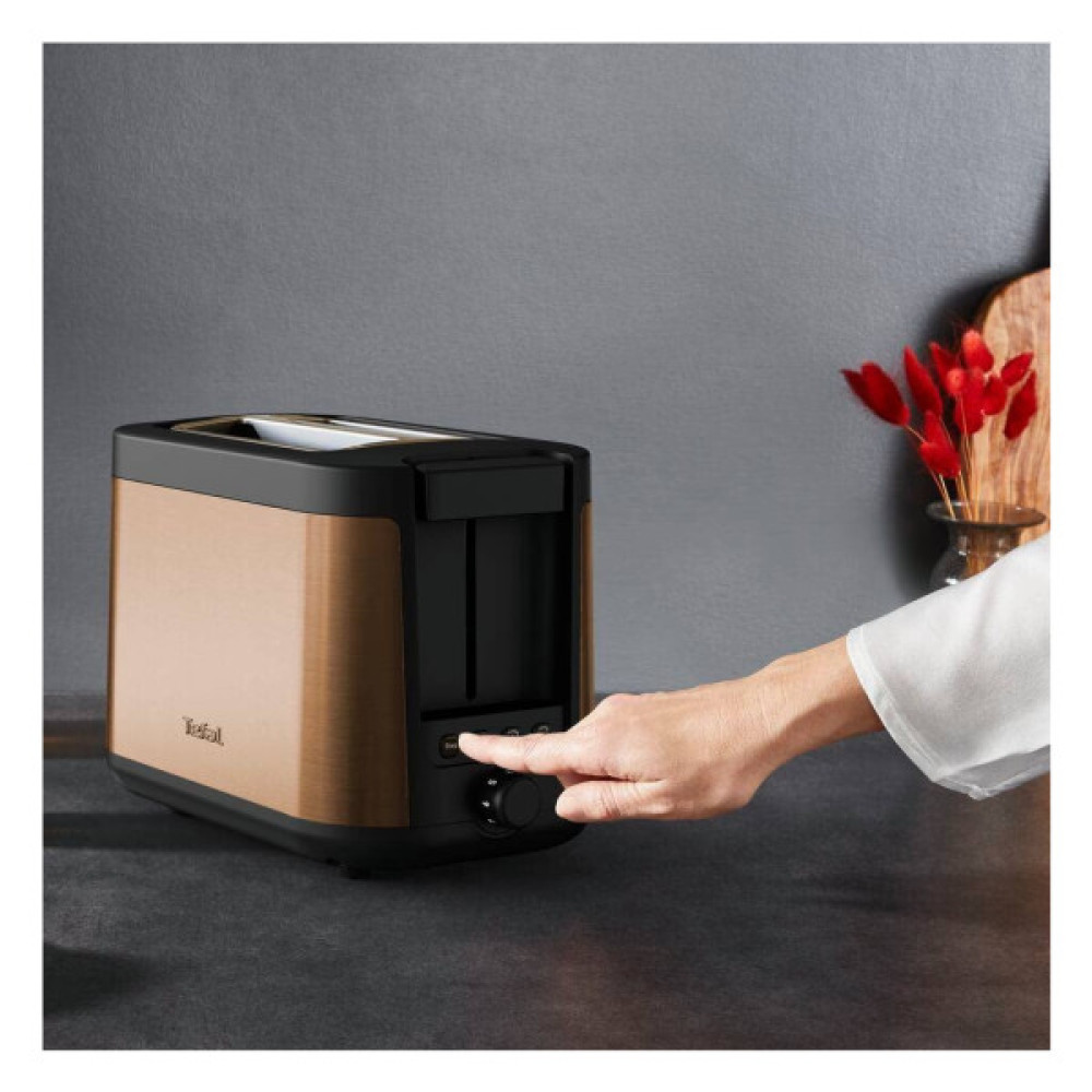 Тостер Tefal TT430G10