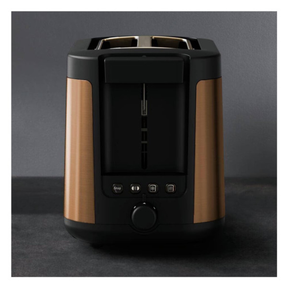 Тостер Tefal TT430G10