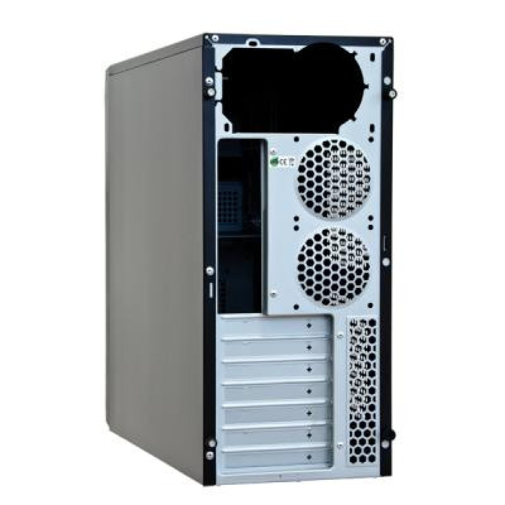 Корпус для ПК Chieftec Libra (LG-01B-OP)
