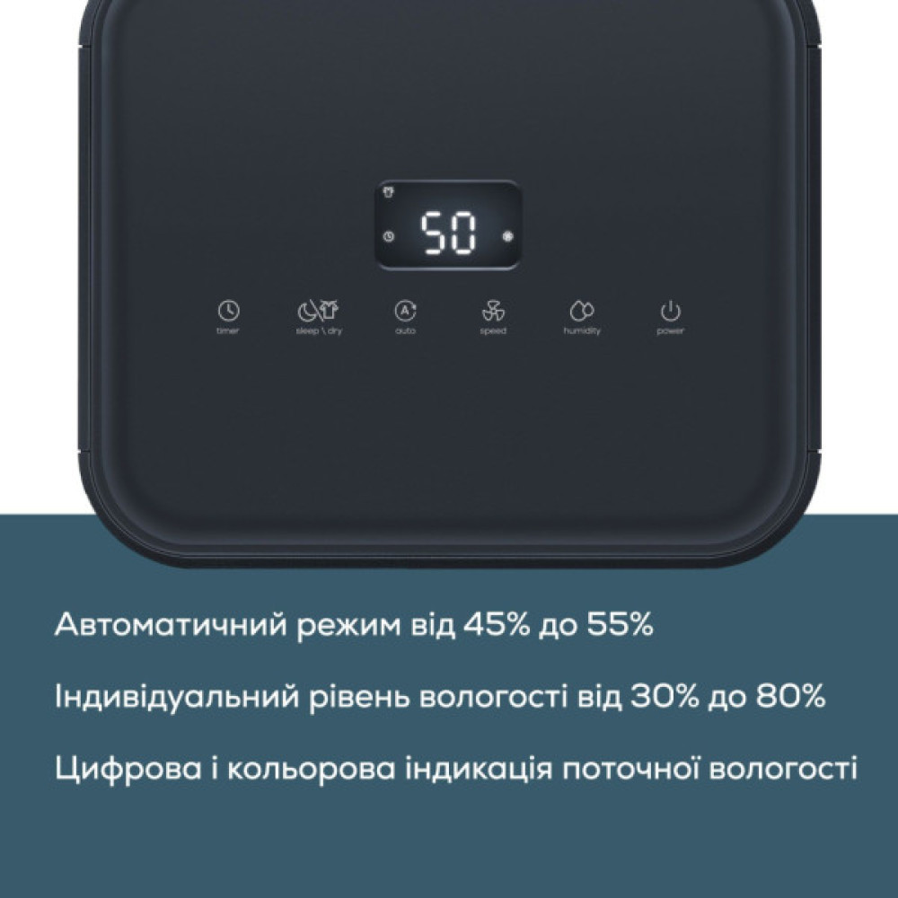 Осушувач повітря Beurer LE 150