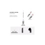 Пилосос Xiaomi Deerma DX118C (DX118C) Пилосос Xiaomi Deerma DX118C (DX118C)