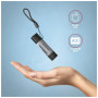 Зчитувач флеш-карт AXAGON USB-C + USB-A to SD/microSD 5Gbps gray (CRE-DAC)